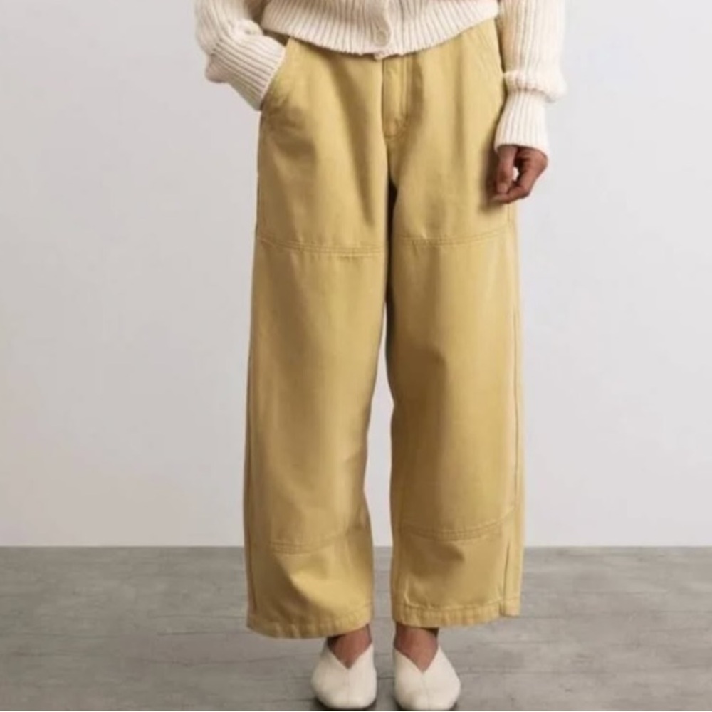 Ozma Jardin Pants